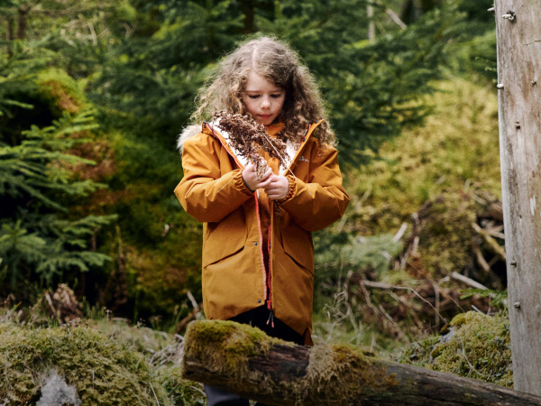 Kinder-Outfits Das perfekte Outfit für jede Gelegenheit